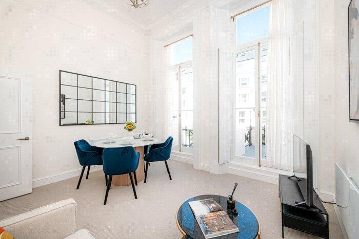 Main image of property: Lexham Gardens, Kensington, London, W8