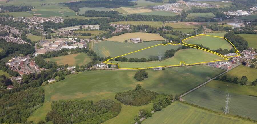 Main image of property: Almond Valley Phase 2, Perth