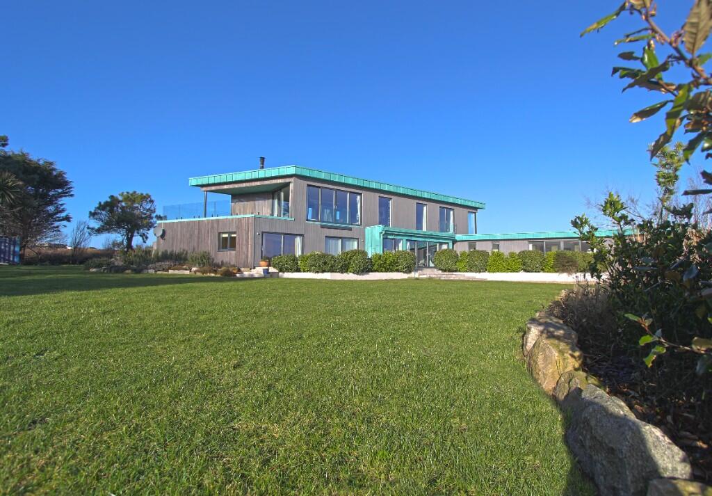 Main image of property: Route Des Mielles, Guernsey, Channel Isles, GY9