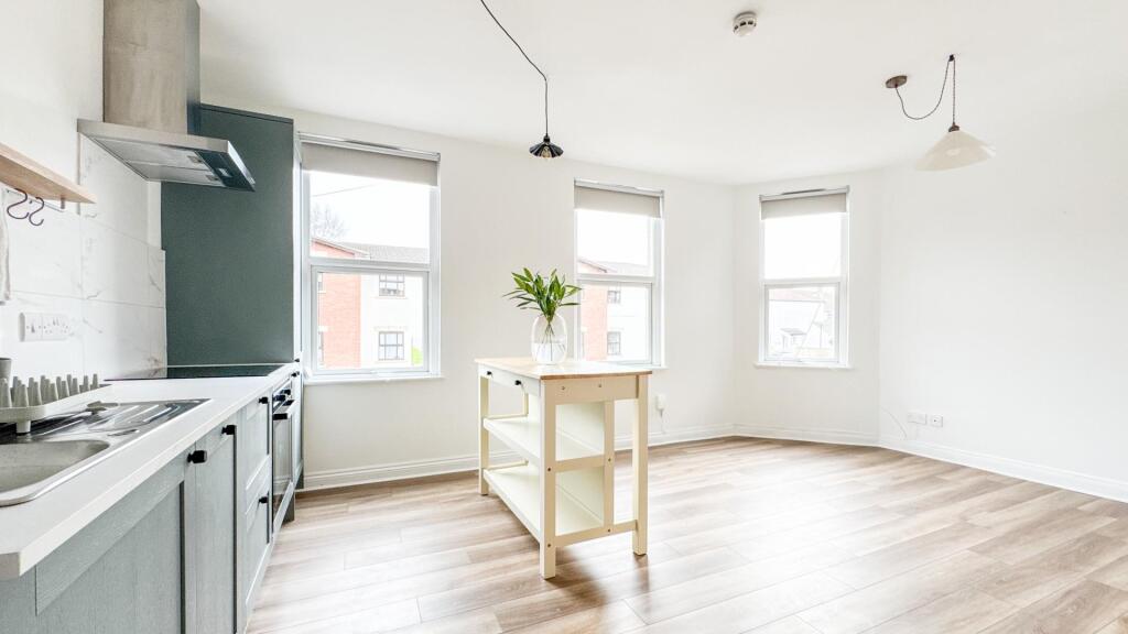 Main image of property: West Street, Bedminster, Bristol, BS3 3NB