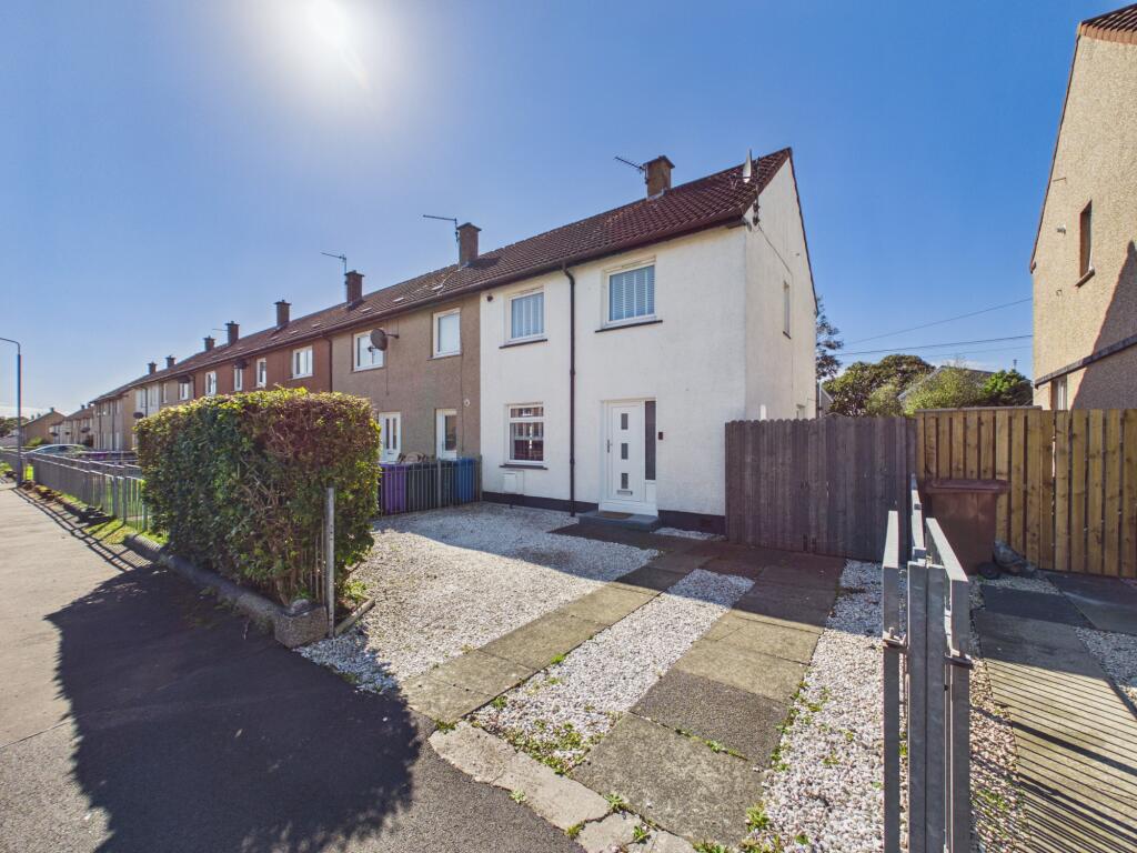 Main image of property: St Andrews Road, Ardrossan, North Ayrshire
