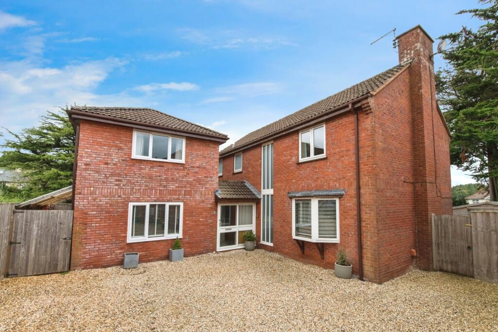 Main image of property: Kennford, Exeter, Devon, EX6