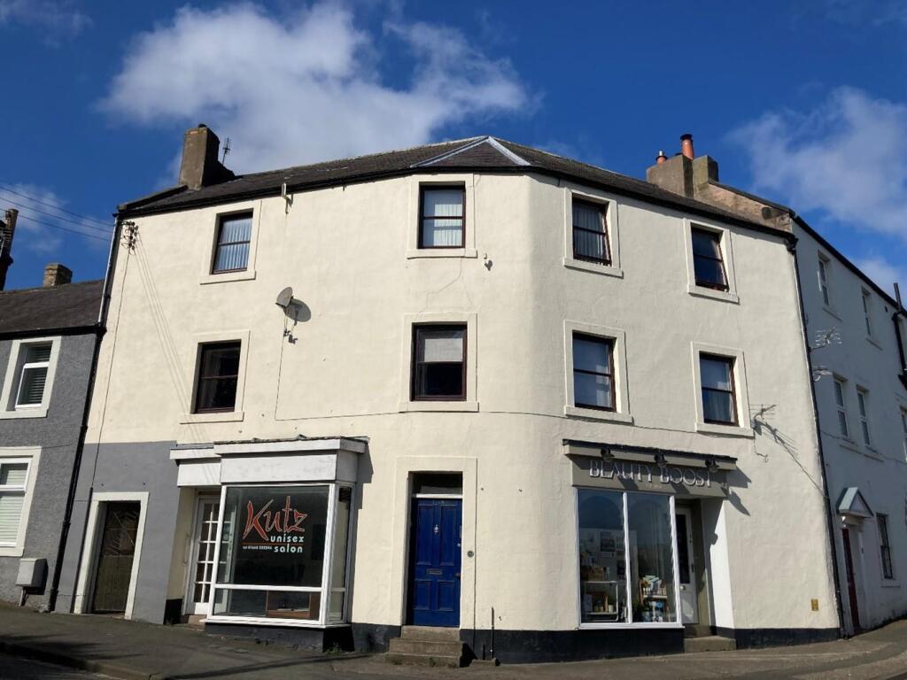 Main image of property: Church Street, Wooler