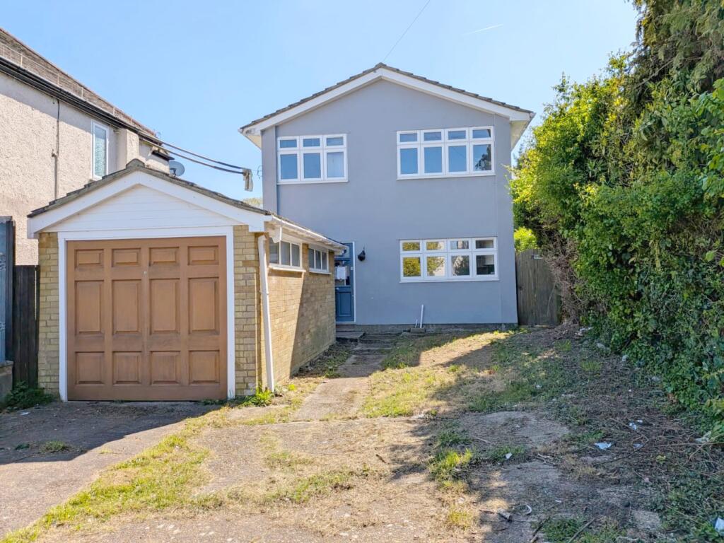 Main image of property: Daws Heath Road, Hadleigh, Essex