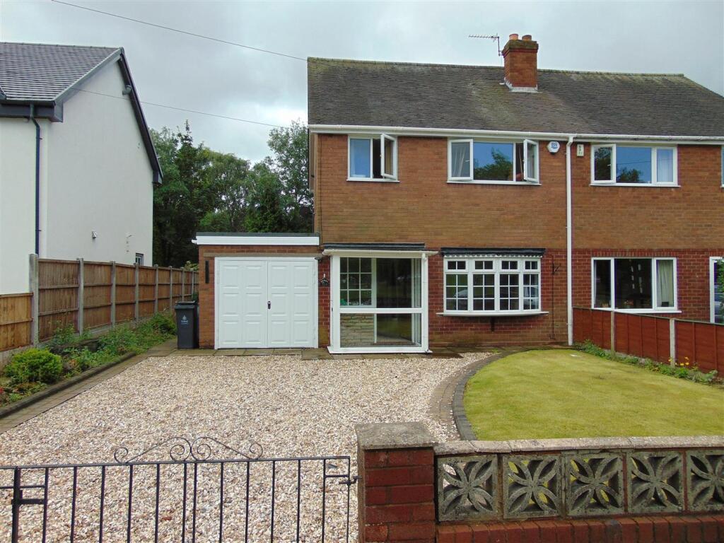 Main image of property: Portland Road, Aldridge