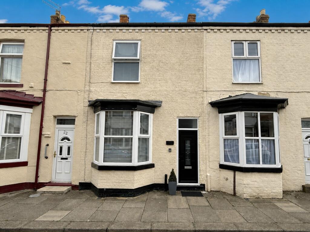 Main image of property: Hedley Street, Guisborough, North Yorkshire