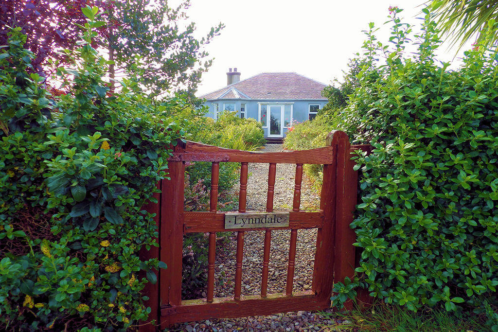 Main image of property: Lochpark, Carradale