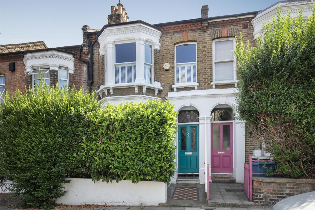 Main image of property: Shenley Road, Camberwell, SE5