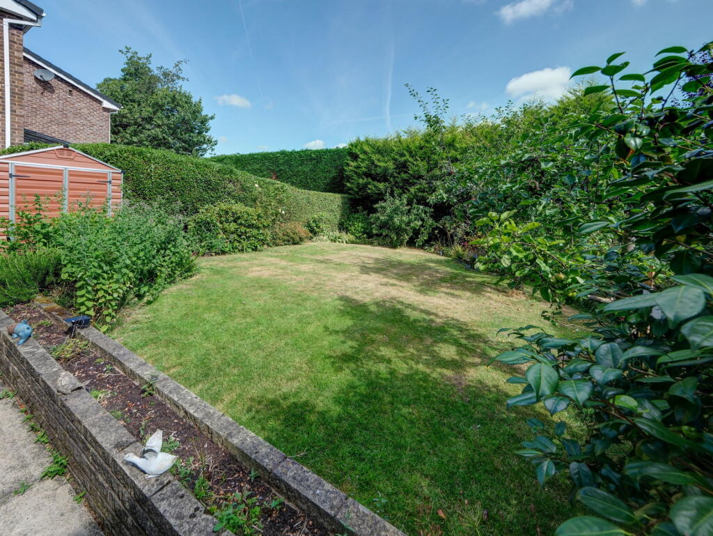 House in Warrington - View 2