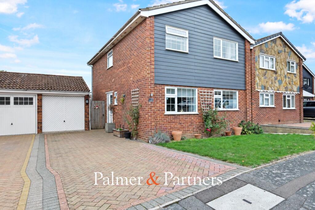 Main image of property: Sheriffs Way, Clacton-on-Sea, Essex, CO15