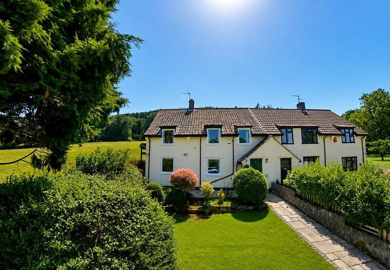 Main image of property: Jews Lane, Churchill, Winscombe, North Somerset. BS25 5NN