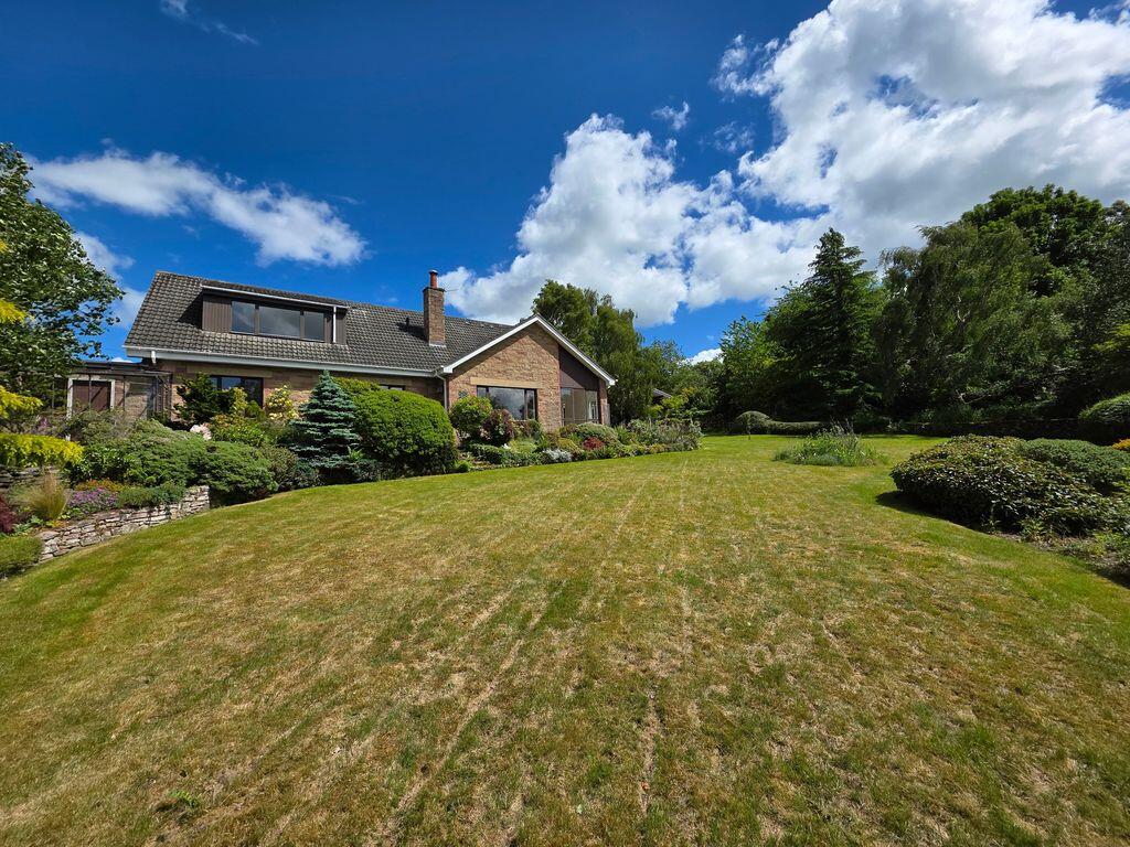 Main image of property: Strathannan, Waverley Road, Melrose