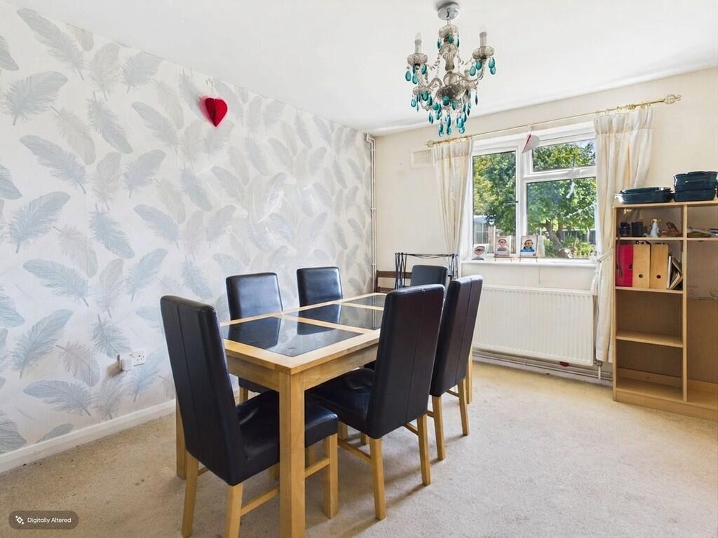 House in York - View 5