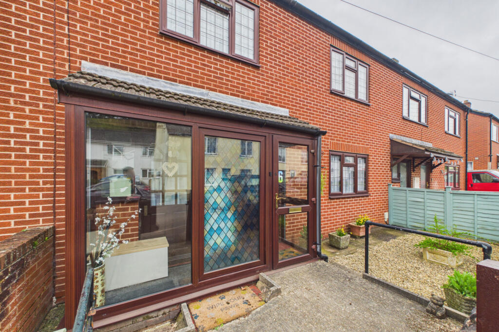 Main image of property: Mitcheldean, GL17