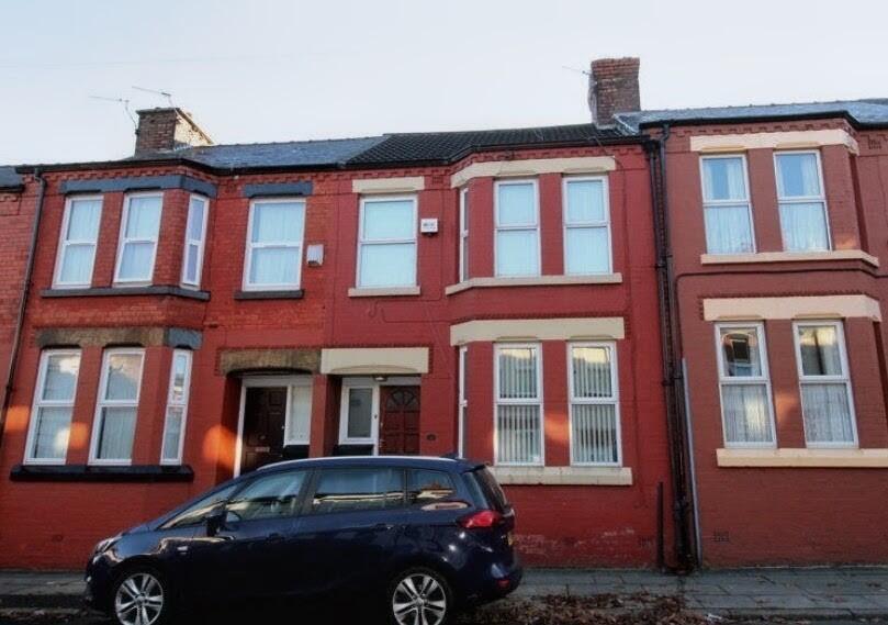 Main image of property: Durban Road, Liverpool, L13
