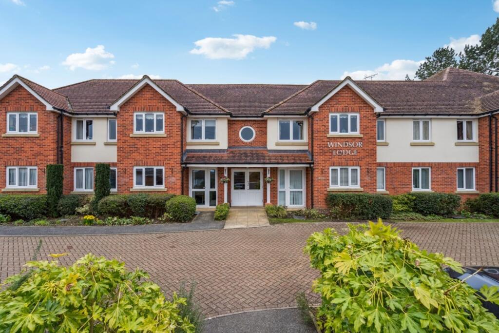 Main image of property: Wellington Avenue, Princes Risborough, HP27