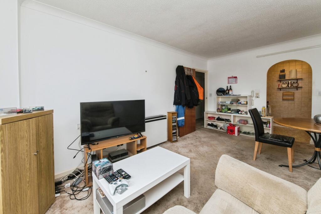 Apartment in East Devon, Honiton - View 4