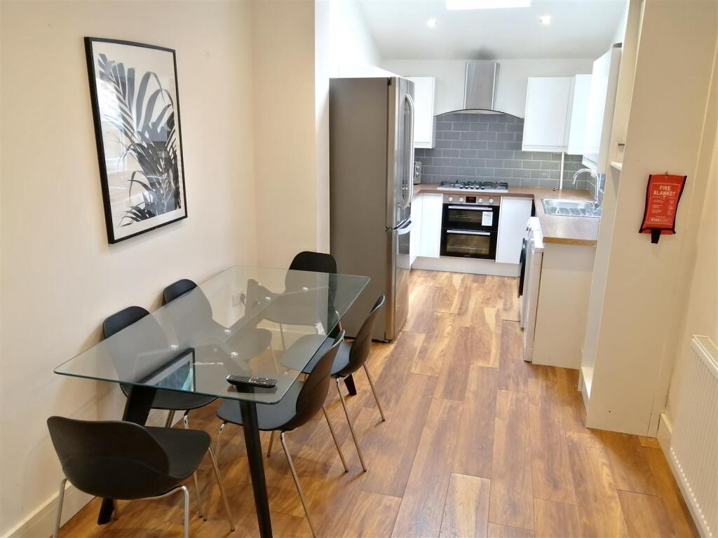 Main image of property: BRAILSFORD ROAD, FALLOWFIELD