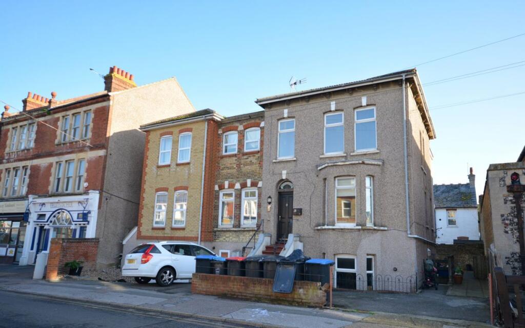 Main image of property: Osborne Road, Broadstairs, Kent, CT10 2AE