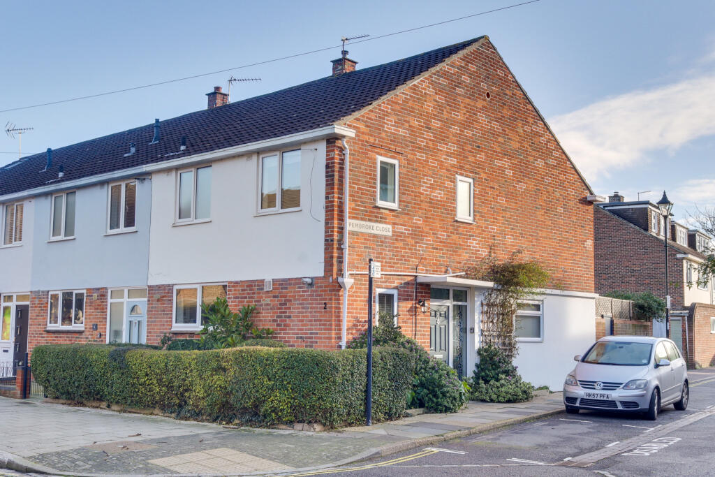 Main image of property: St Nicholas Street, Old Portsmouth