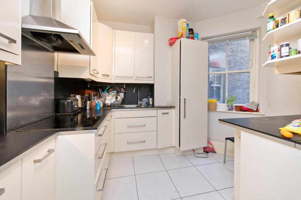 Main image of property: Kensington Hall Gardens, West Kensington, London, W14