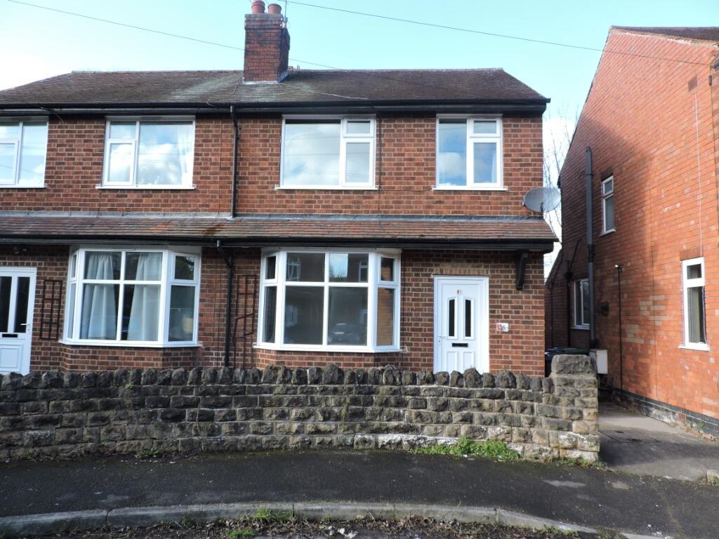 Main image of property: Carisbrooke Avenue, Beeston, NG9