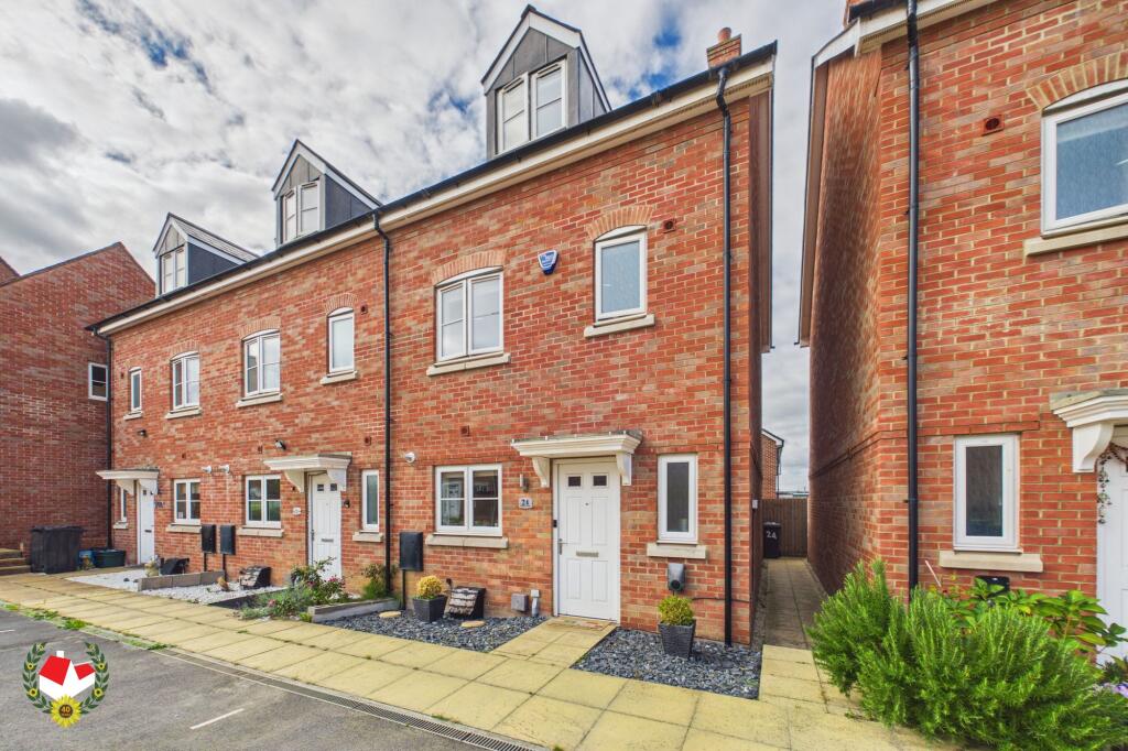 Main image of property: Emery Avenue, Gloucester, GL1