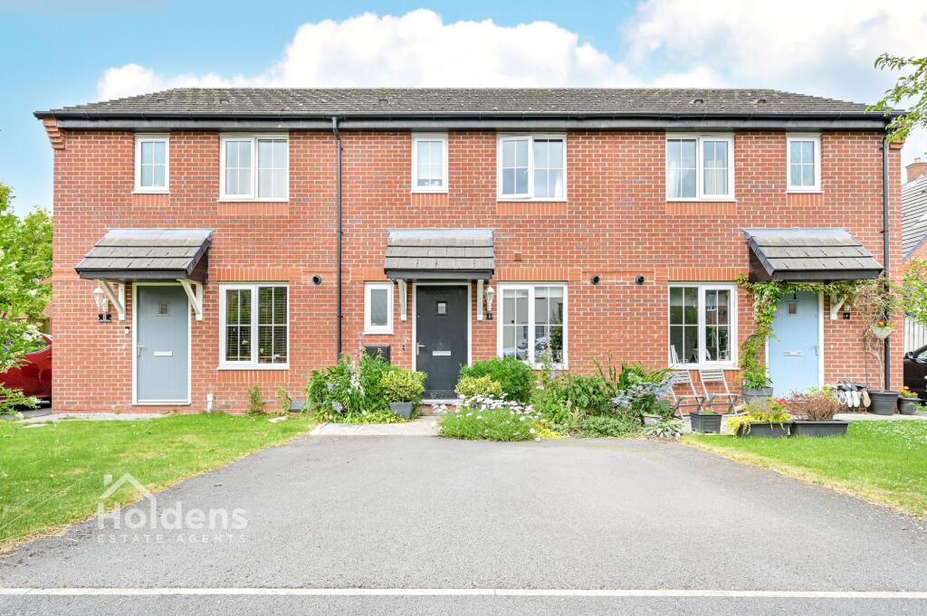 Main image of property: Tattersall Road, Whittingham, PR3