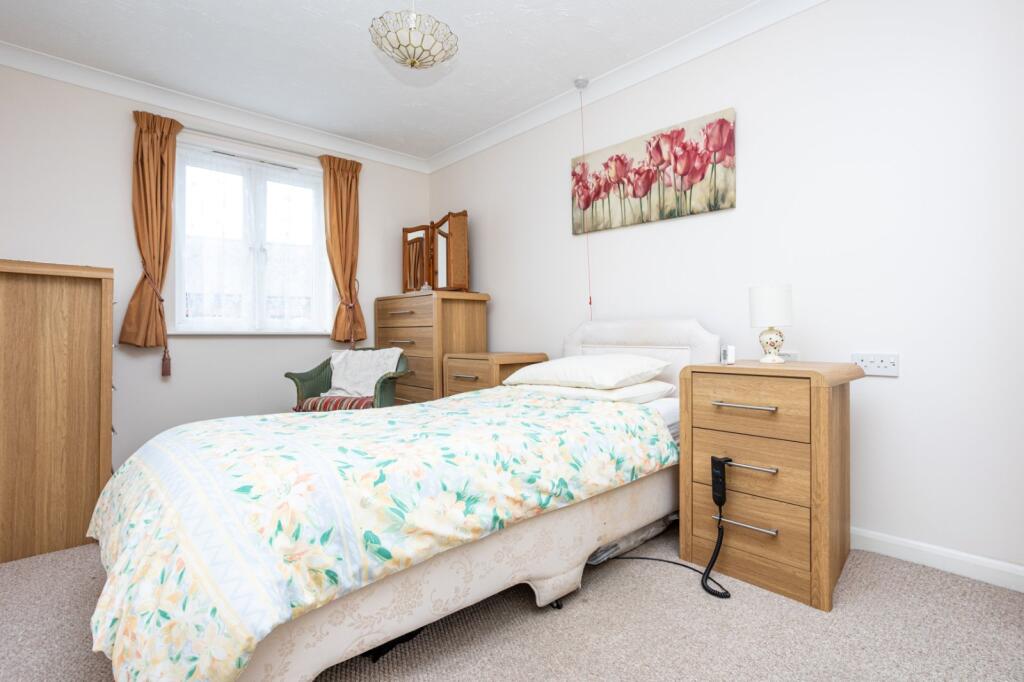 Apartment in Thanet, Birchington - More