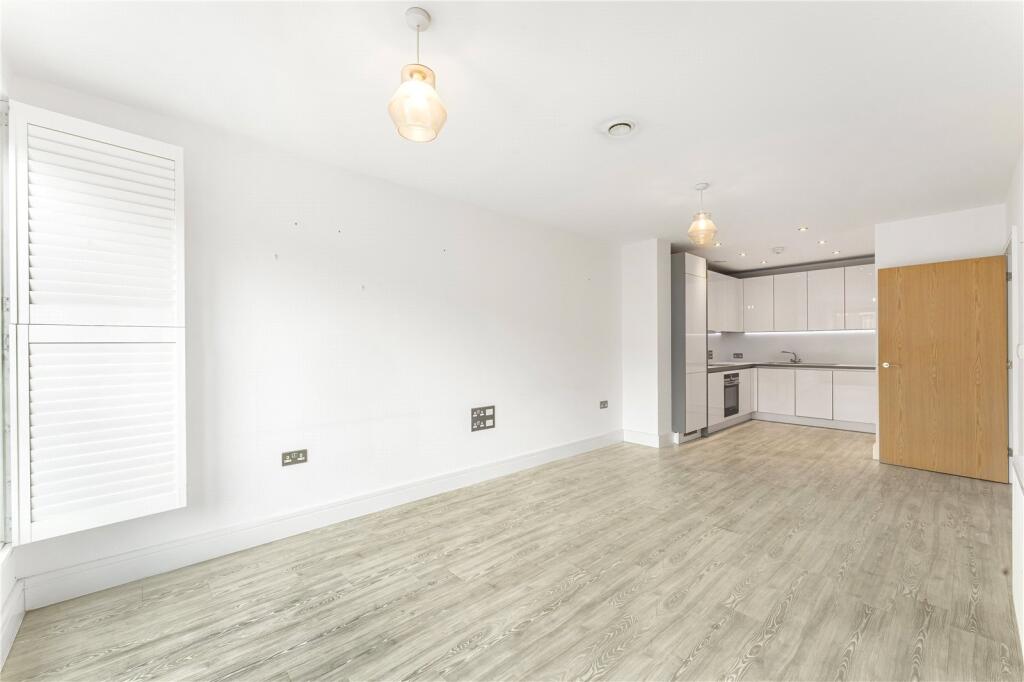 Main image of property: Boleyn Road, London, N16
