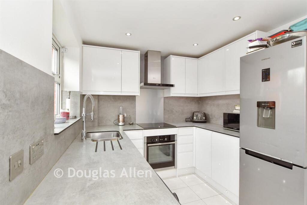 Main image of property: Burrows Chase, Waltham Abbey, Essex