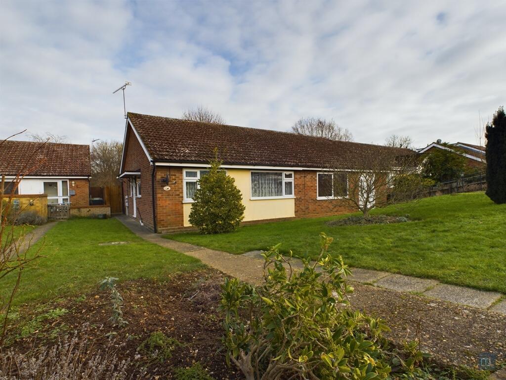 Main image of property: Tippett Avenue, Stowmarket, Suffolk, IP14 1TE
