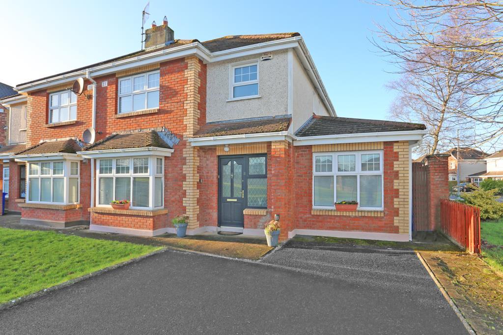 Main image of property: 11 The Forts, Dooradoyle, Limerick, V94 C1YW