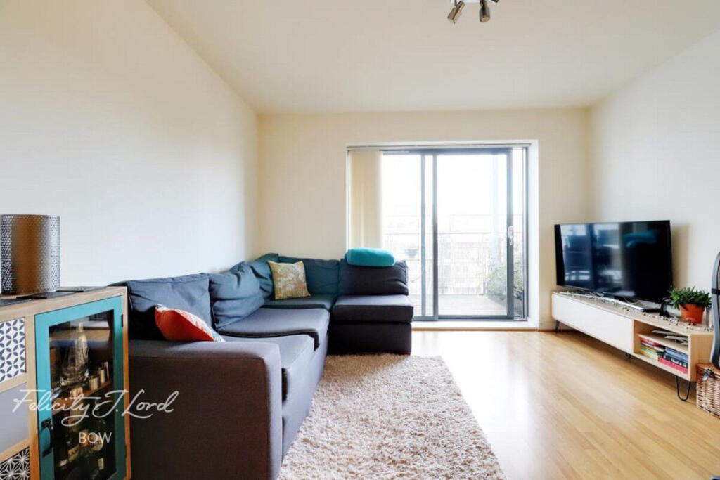 Main image of property: Rushton Walk, LONDON