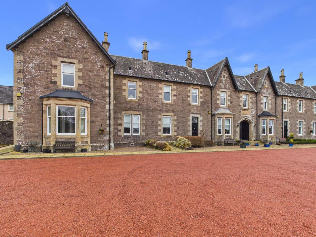 Main image of property: Hyndford Road, Lanark, ML11