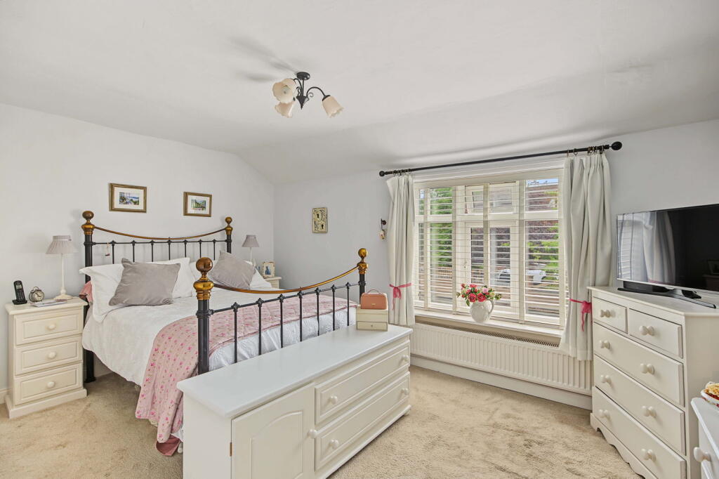 House in Stockport - More