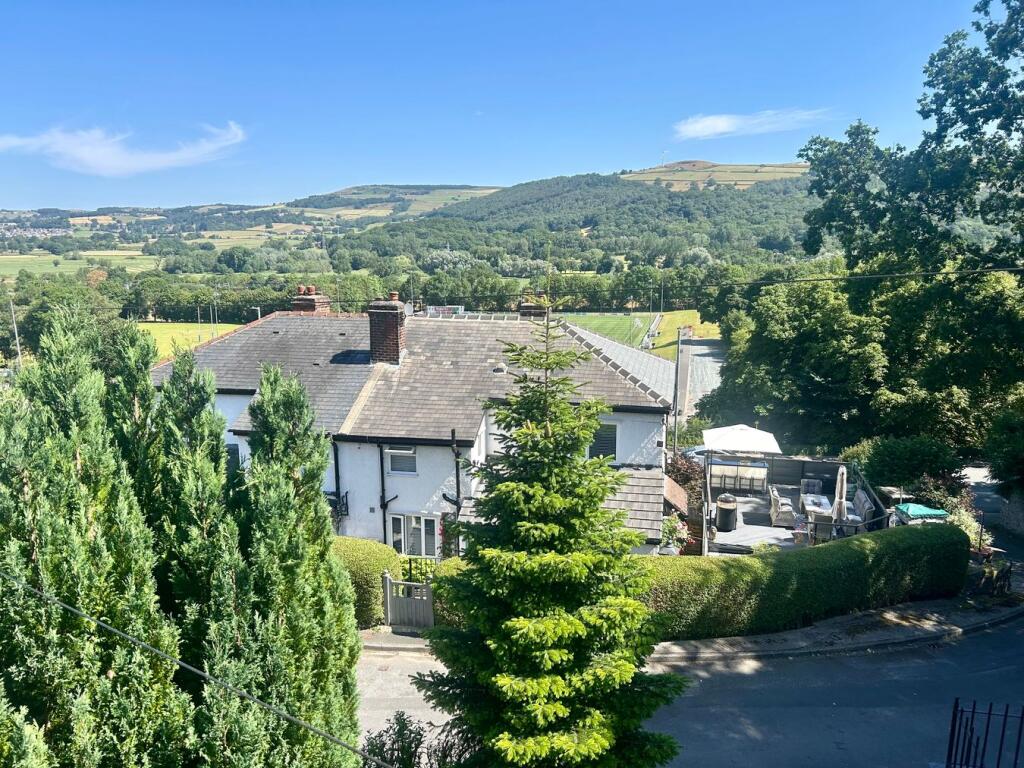 Main image of property: Rivock Avenue, Keighley, BD20