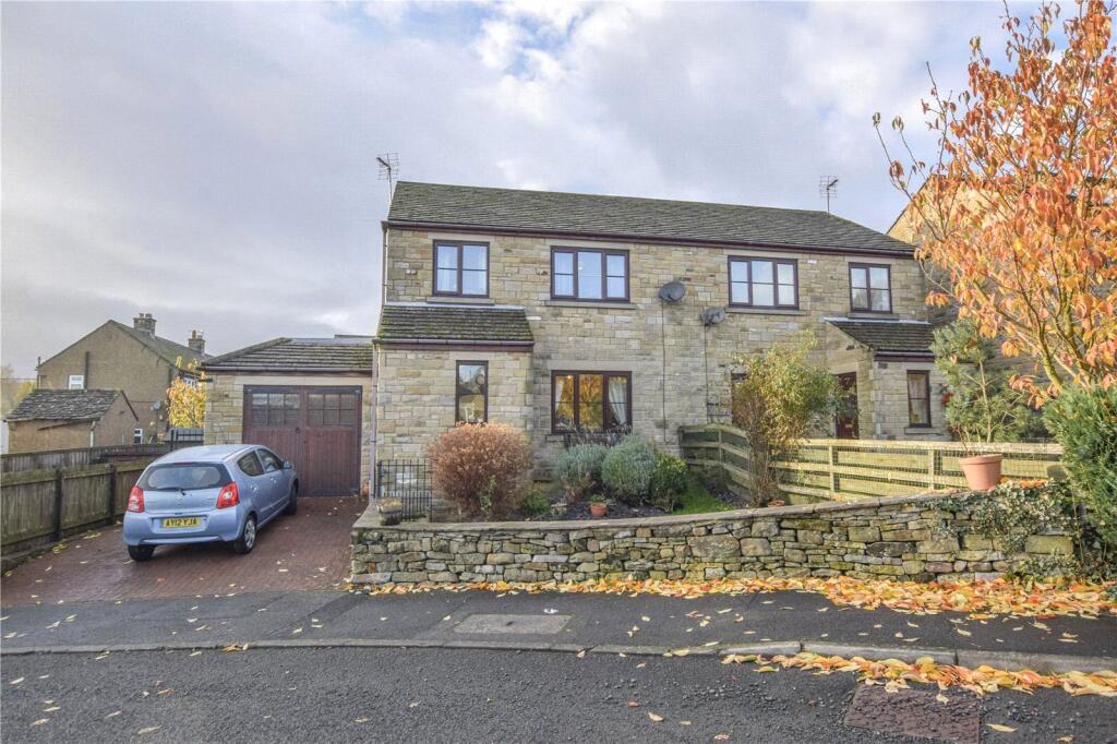 Main image of property: Meadow Close, Middleton-in-Teesdale, Barnard Castle, County Durham, DL12