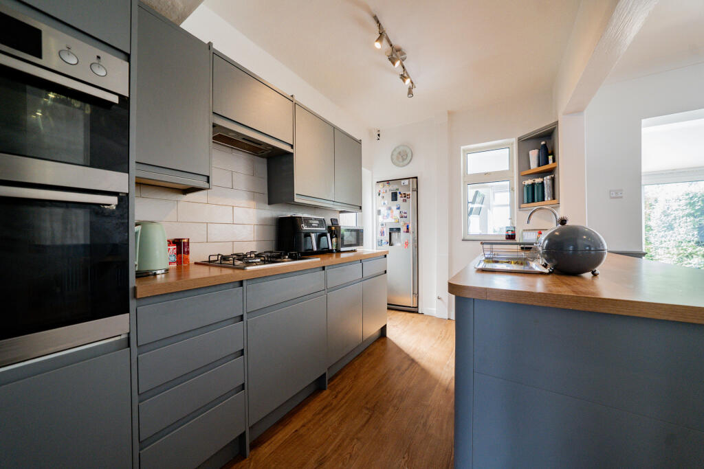 House in Charnwood, Anstey - View 3