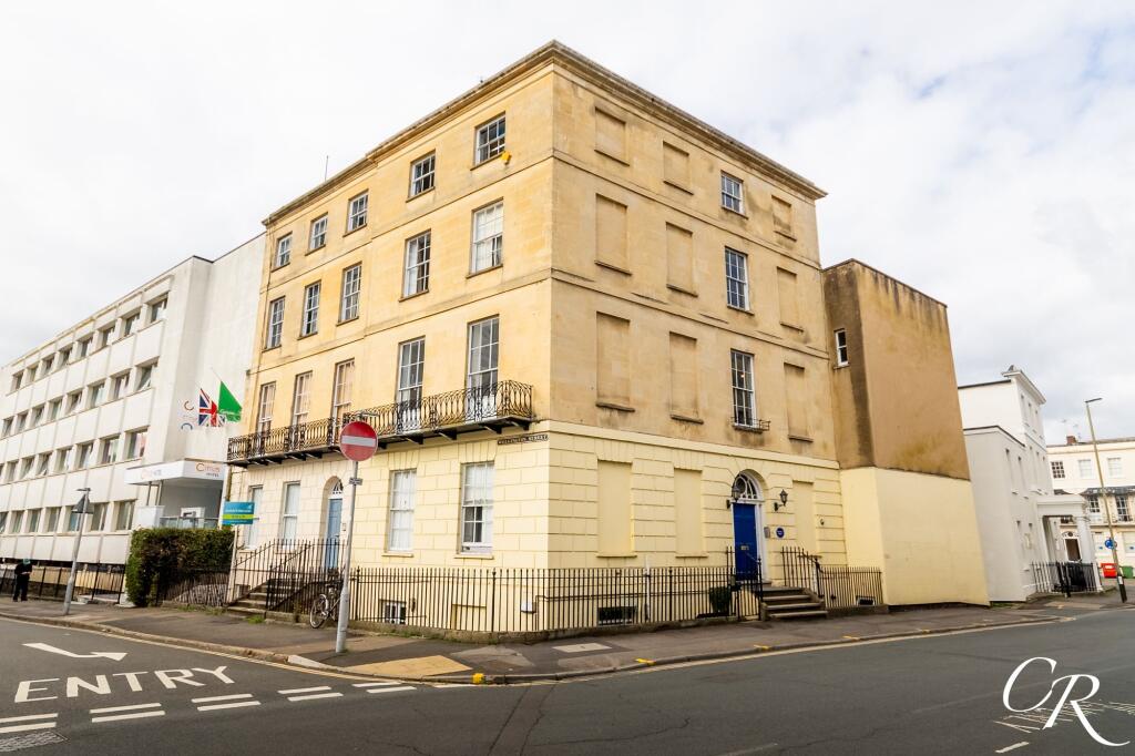 Main image of property: Bath Street, Cheltenham