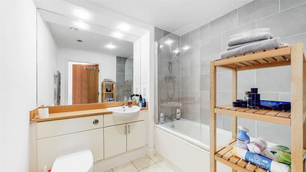 Ocean House, London, E8 - View 5