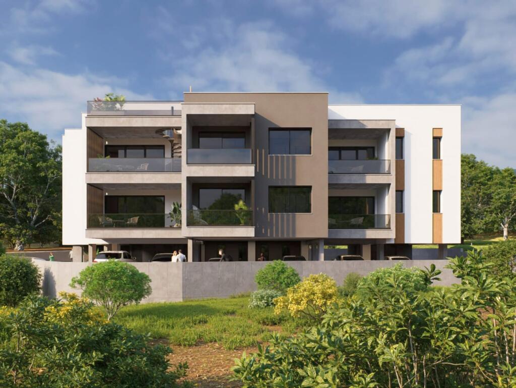 Main image of property: Paphos, Mesogi