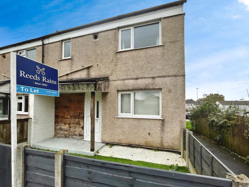 Main image of property: Calver Close, Glossop, Derbyshire, SK13