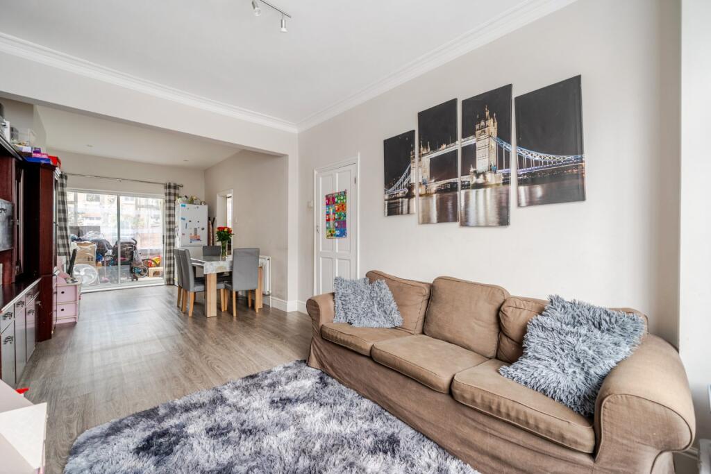 Main image of property: Cromer Road, Tooting, London, SW17