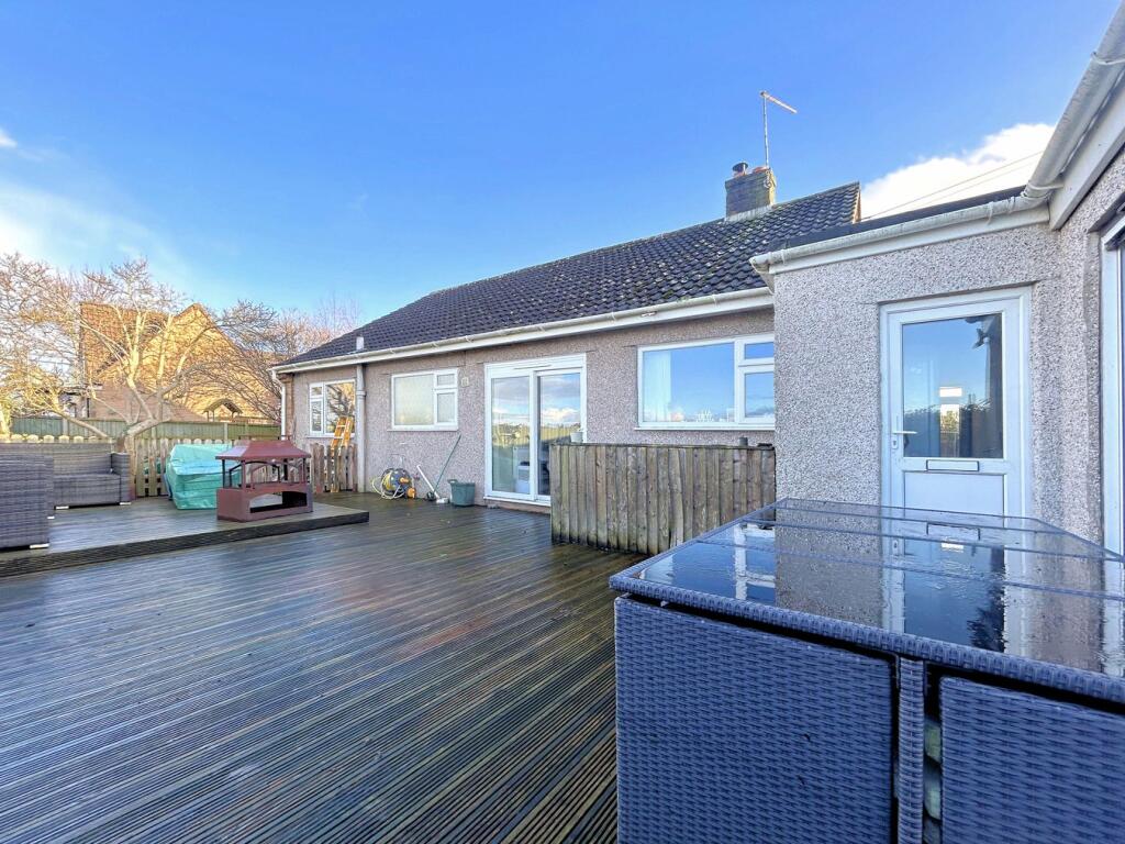 Main image of property: Quarry Road, Alveston, BS35