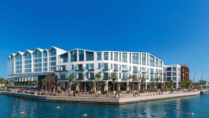 Main image of property: Pierhead, Bridgetown, Barbados