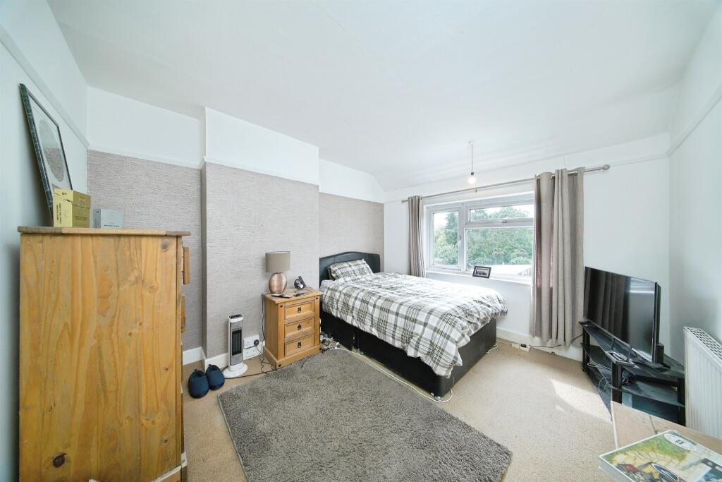 House in Birmingham, Acocks Green - View 3