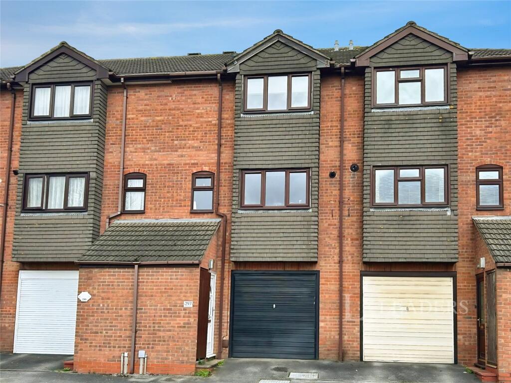 Main image of property: Tolladine Road, Worcester, Worcestershire