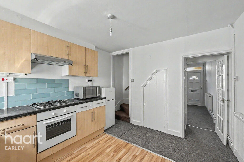 Main image of property: Amity Road, READING