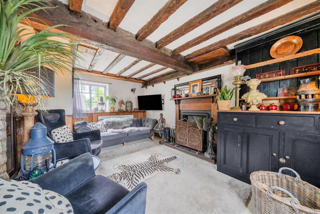 House in Colebatch, Shropshire - View 4